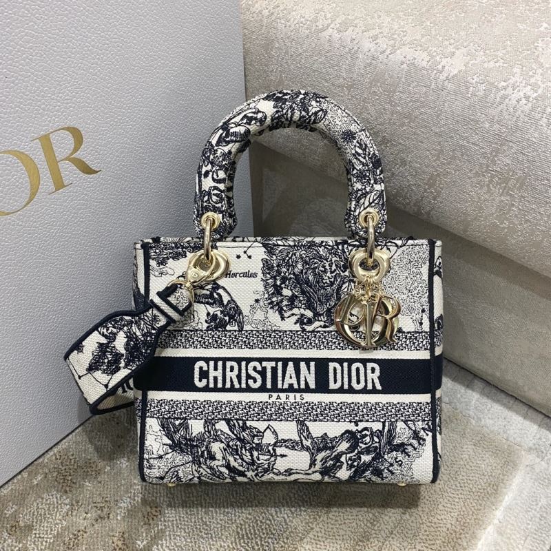 Dior My Lady Bags